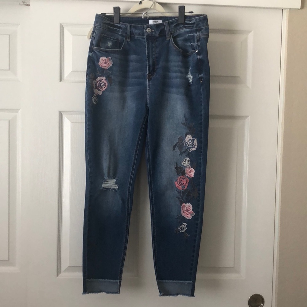 Kensie Jeans